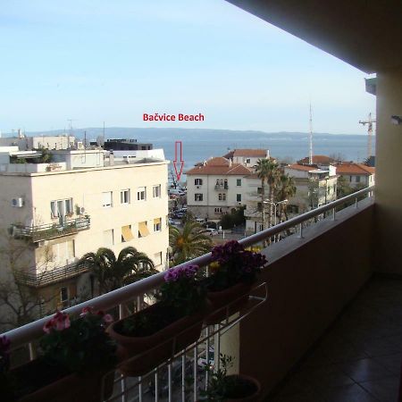 Bacvice Seaview Split Exterior foto