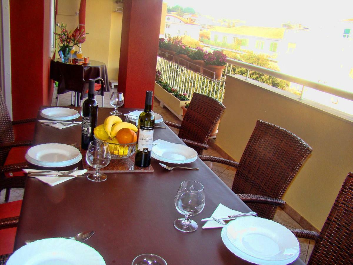 Bacvice Seaview Split Exterior foto