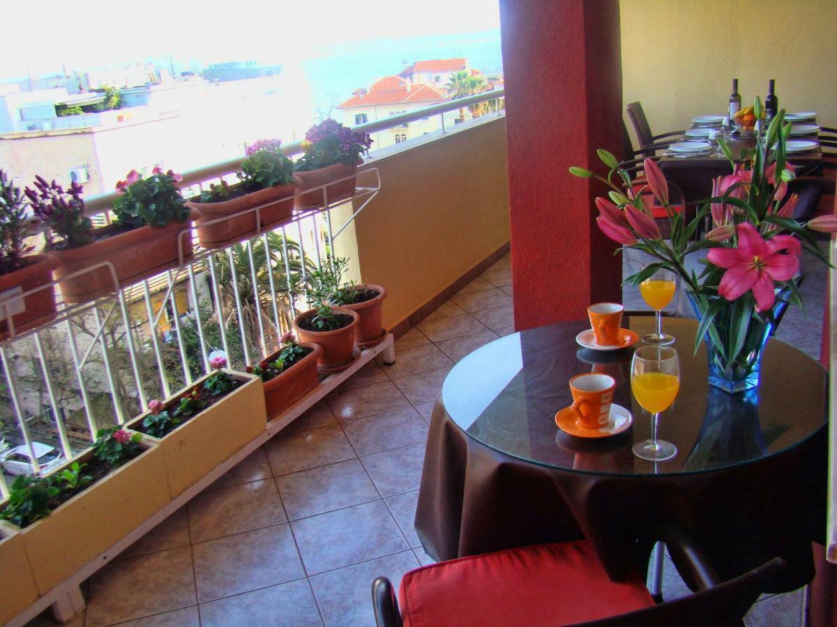 Bacvice Seaview Split Exterior foto