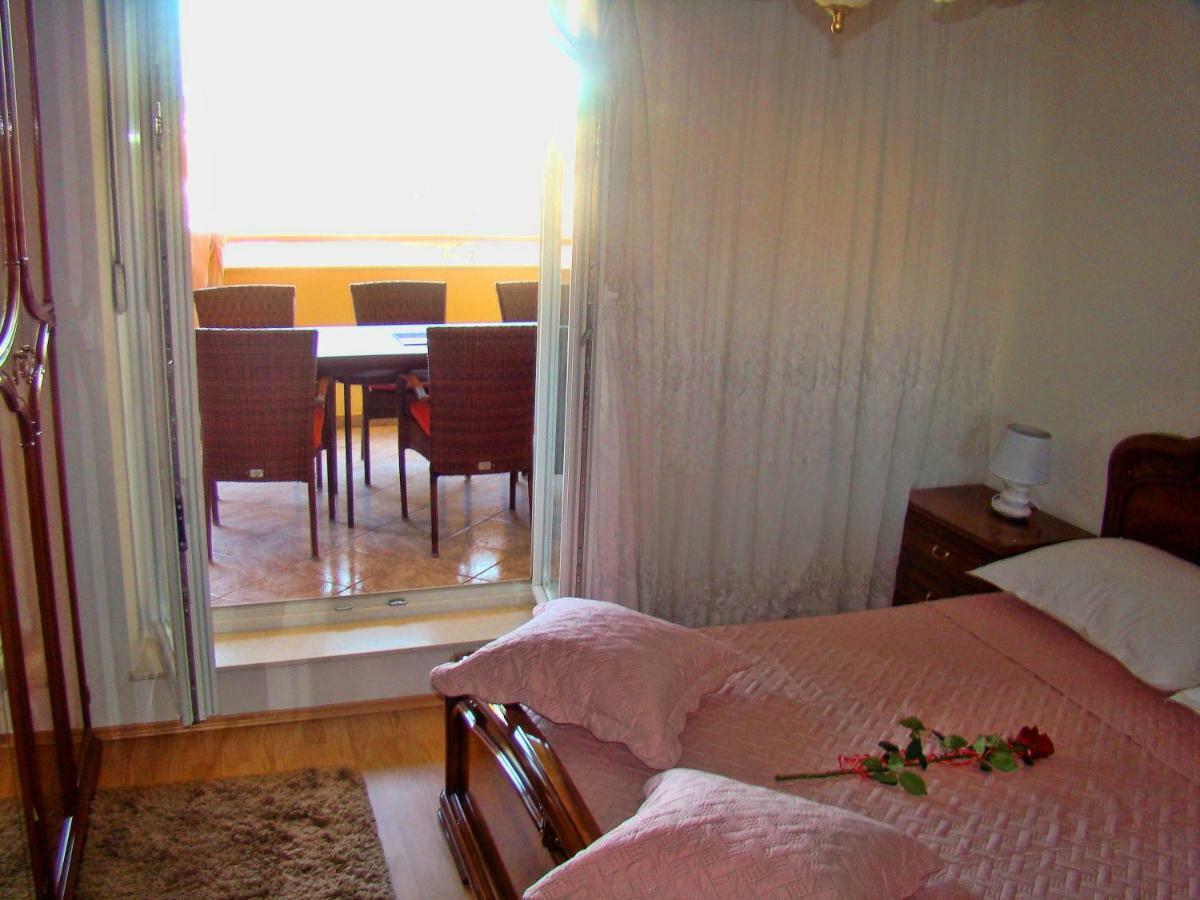 Bacvice Seaview Split Exterior foto