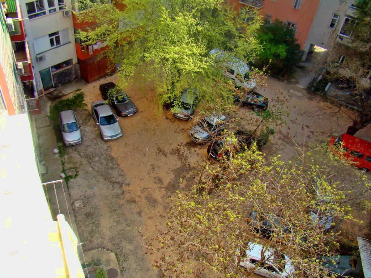 Bacvice Seaview Split Exterior foto