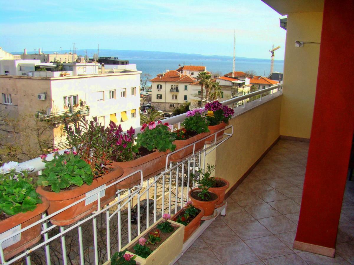 Bacvice Seaview Split Exterior foto