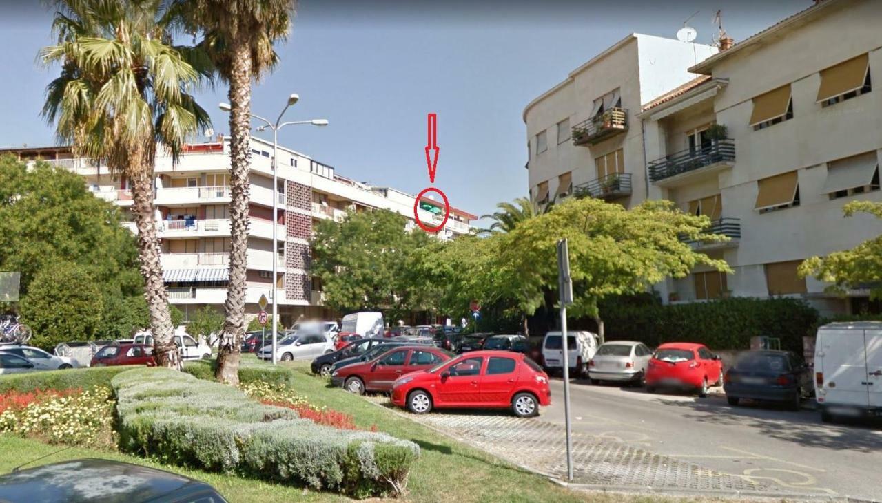 Bacvice Seaview Split Exterior foto